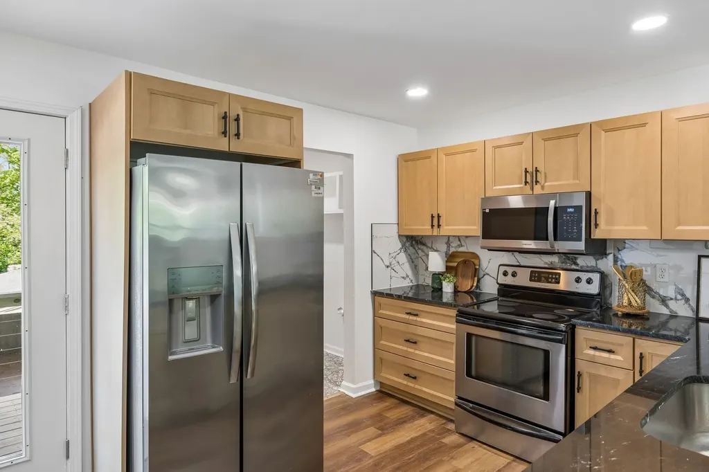 2402 Buchanan Street Nashville TN 37208