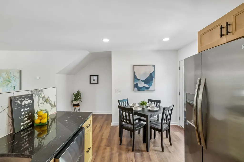 2402 Buchanan Street Nashville TN 37208