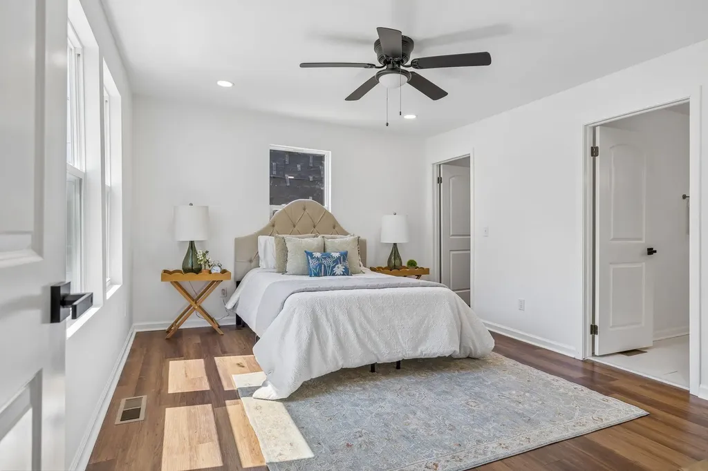 2402 Buchanan Street Nashville TN 37208