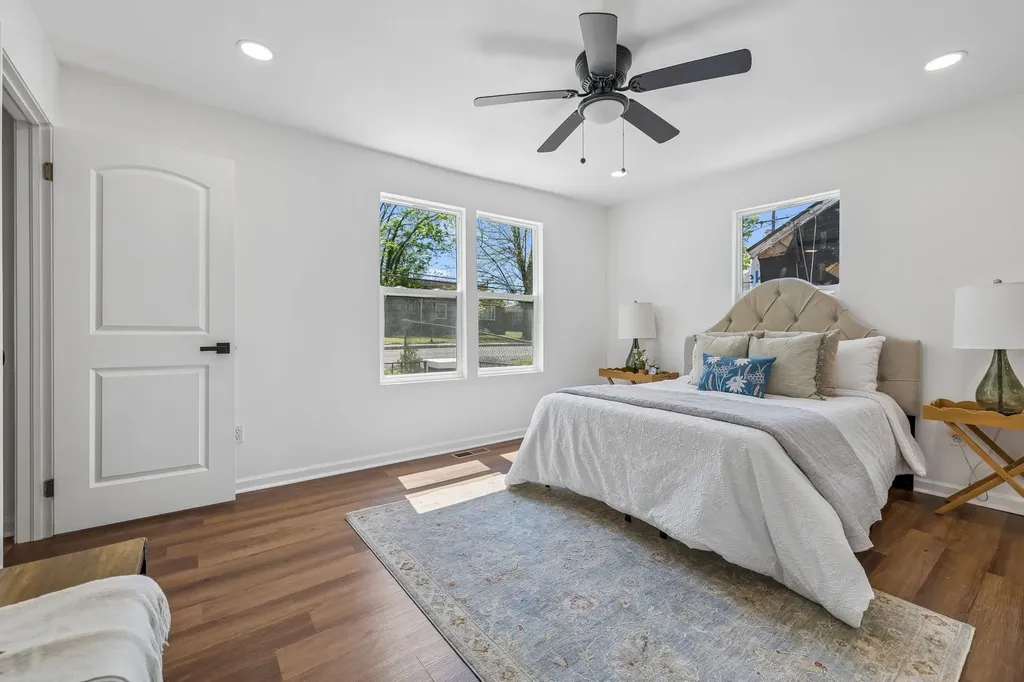 2402 Buchanan Street Nashville TN 37208