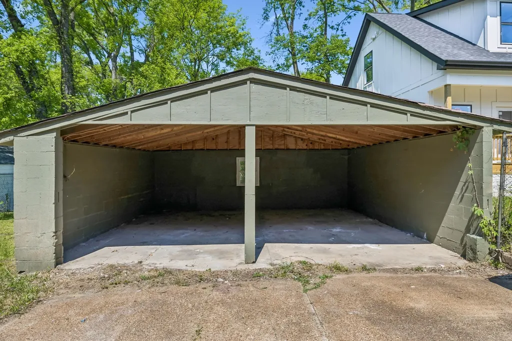 2402 Buchanan Street Nashville TN 37208