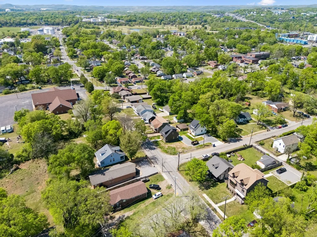 2402 Buchanan Street Nashville TN 37208