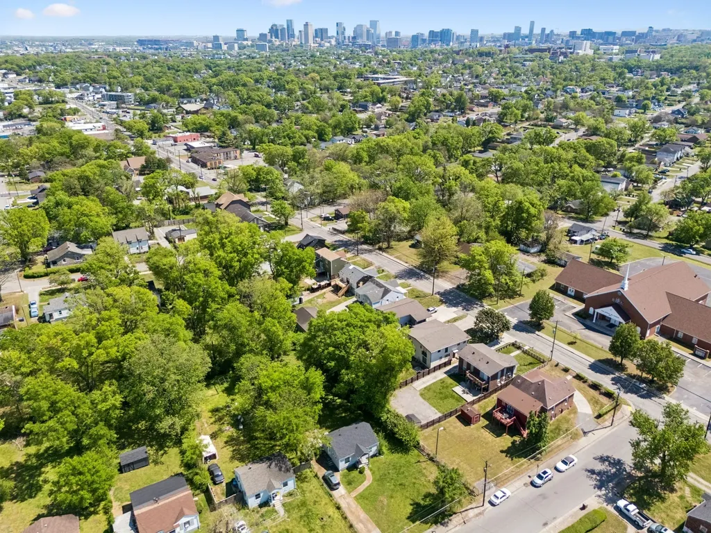 2402 Buchanan Street Nashville TN 37208