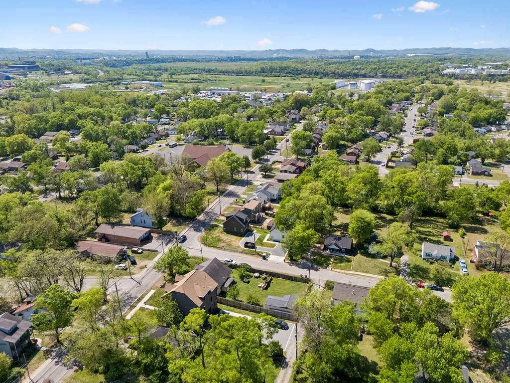 2402 Buchanan Street Nashville TN 37208