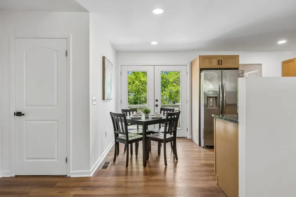 2402 Buchanan Street Nashville TN 37208