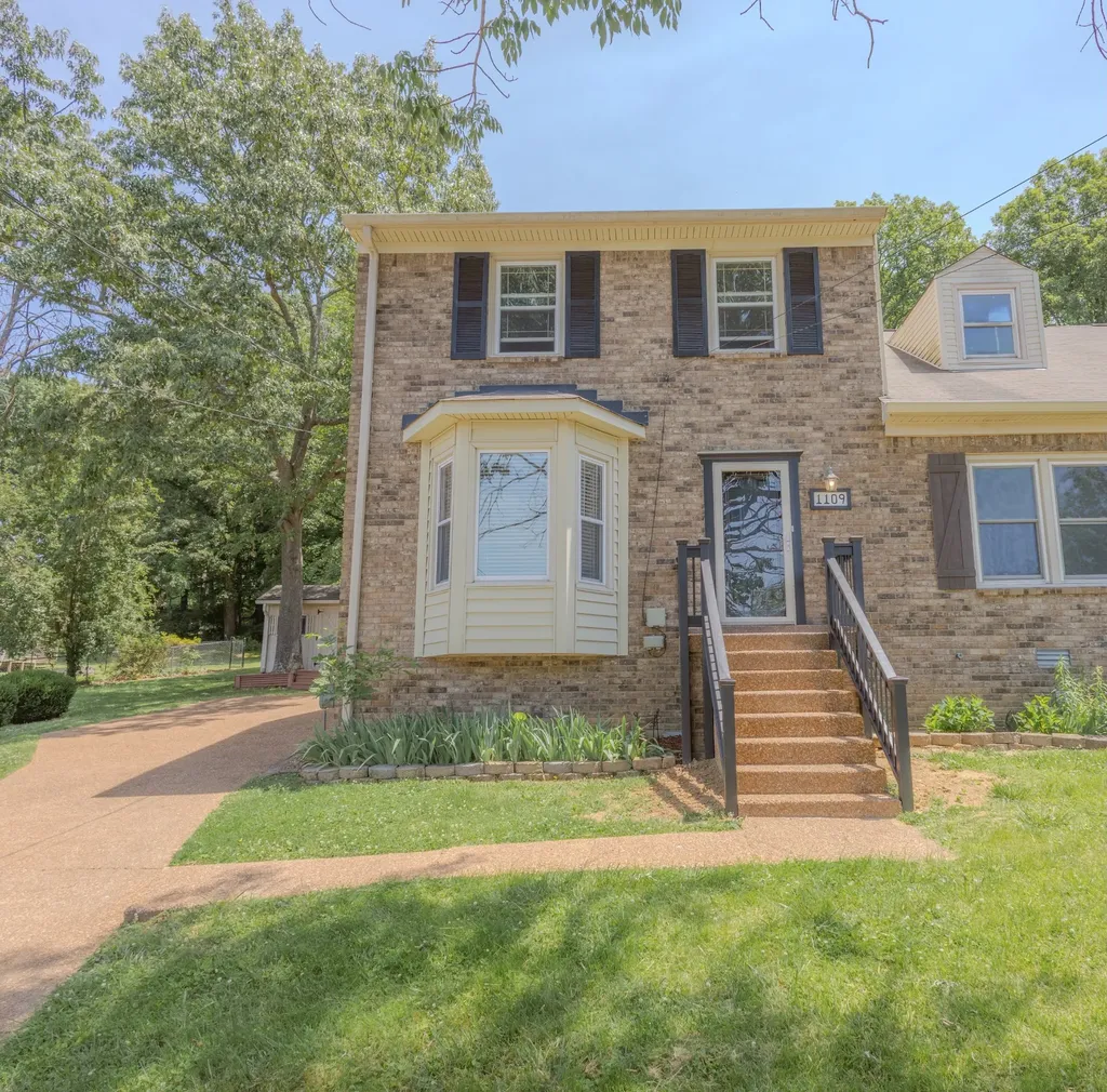 1109 Oakway Court Nashville TN 37214