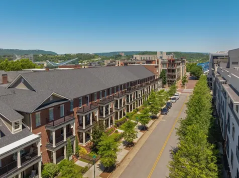 247 Walnut Street Chattanooga TN 37403