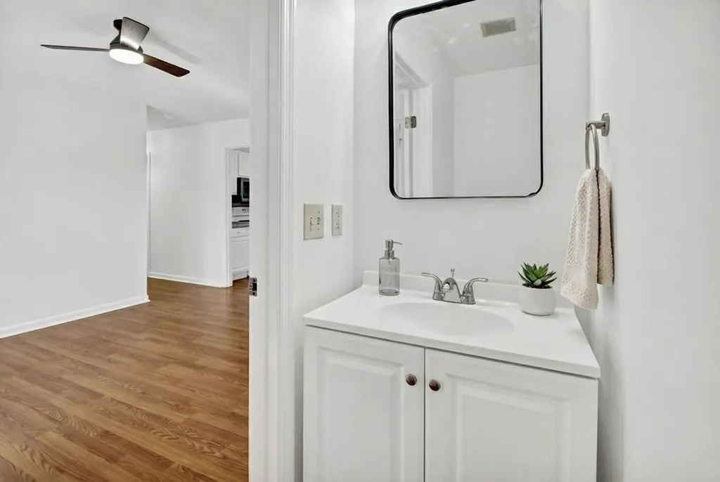 238 Townes Drive Nashville TN 37211