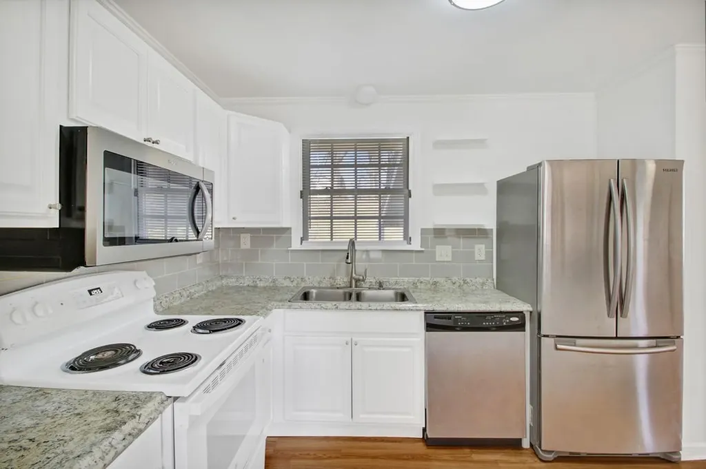 238 Townes Drive Nashville TN 37211