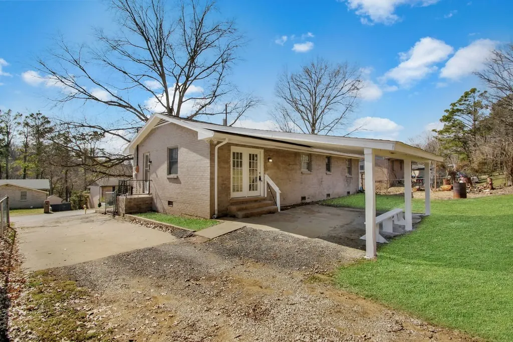 238 Townes Drive Nashville TN 37211
