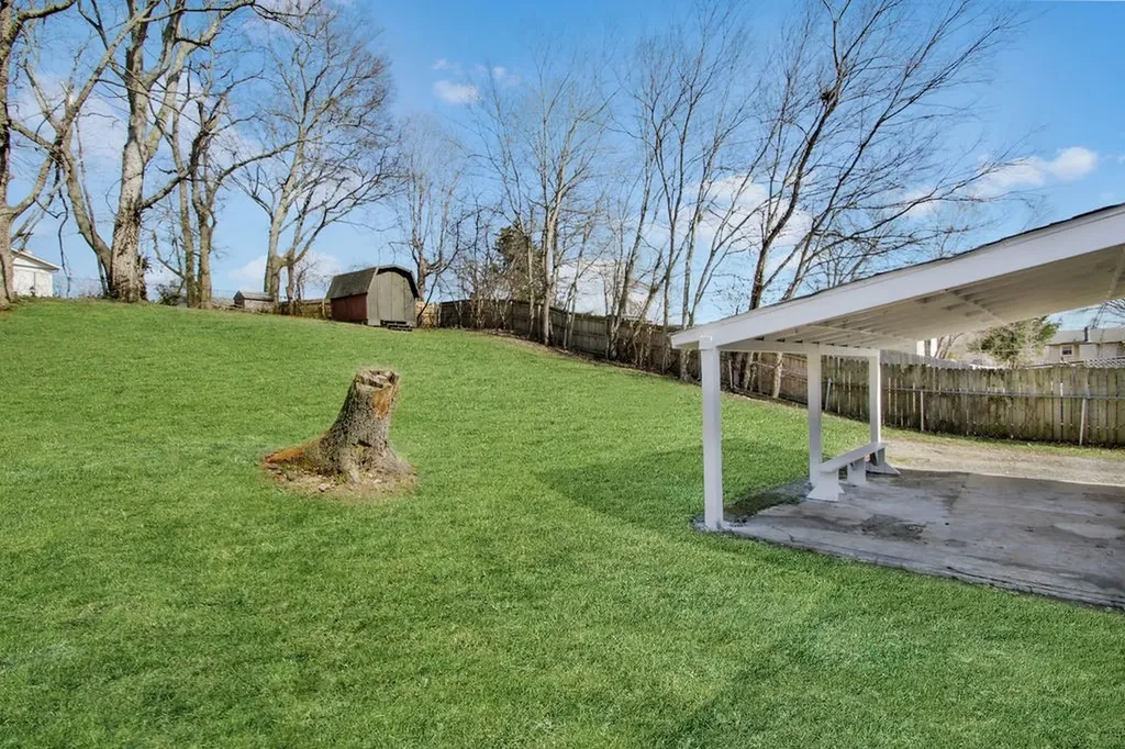 238 Townes Drive Nashville TN 37211