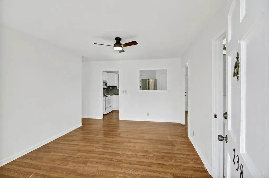 238 Townes Drive Nashville TN 37211