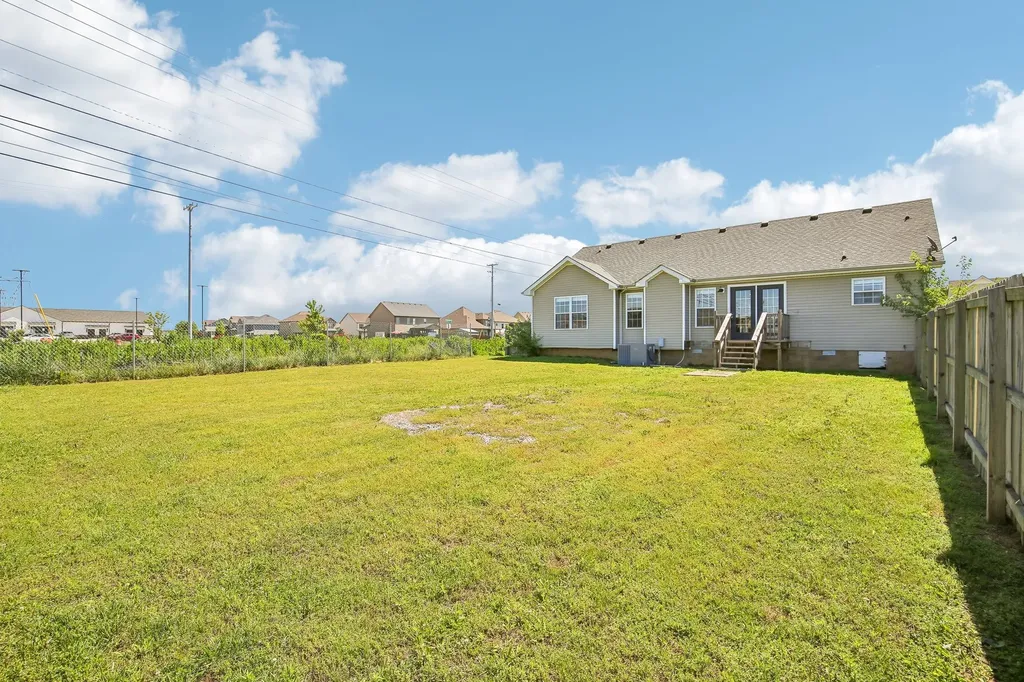 3800 Cindy Jo Dr, N Clarksville TN 37040