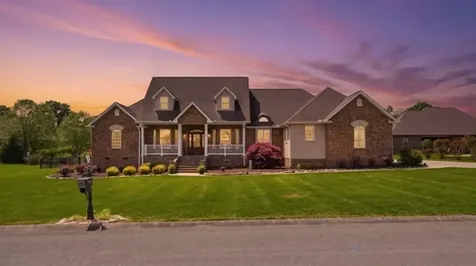 102 Highpoint Boulevard Tullahoma TN 37388