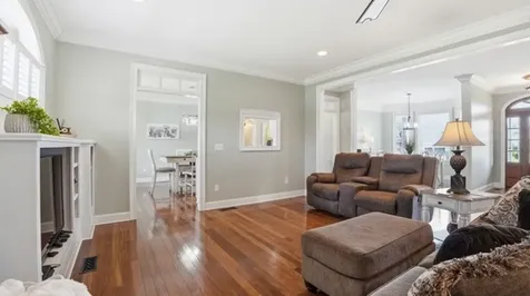 102 Highpoint Boulevard Tullahoma TN 37388