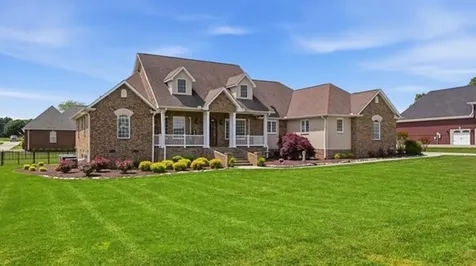 102 Highpoint Boulevard Tullahoma TN 37388