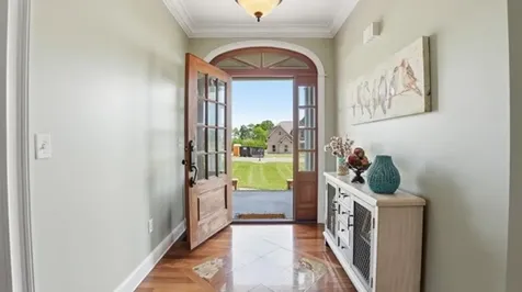 102 Highpoint Boulevard Tullahoma TN 37388