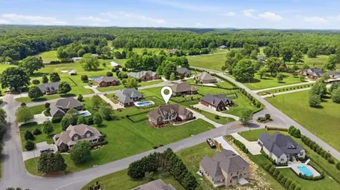 102 Highpoint Boulevard Tullahoma TN 37388