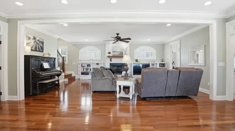 102 Highpoint Boulevard Tullahoma TN 37388