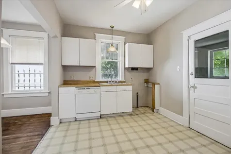 1468 Faxon Avenue Memphis TN 38104