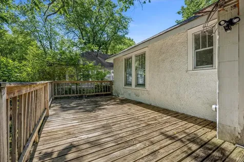1468 Faxon Avenue Memphis TN 38104