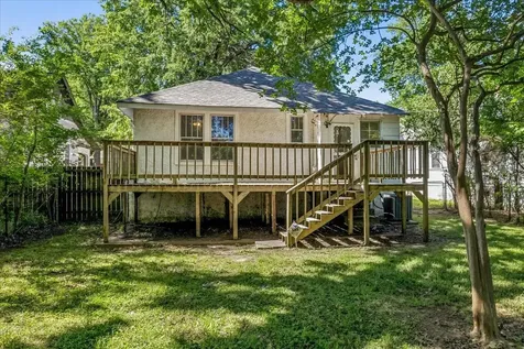 1468 Faxon Avenue Memphis TN 38104