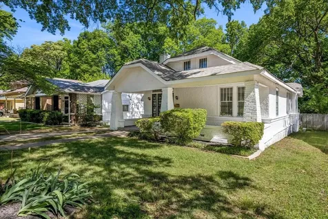 1468 Faxon Avenue Memphis TN 38104