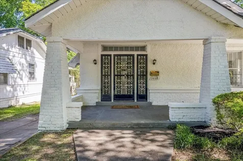 1468 Faxon Avenue Memphis TN 38104