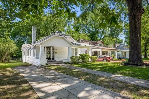 1468 Faxon Avenue Memphis TN 38104