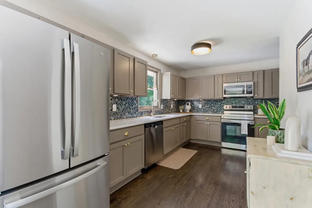 1000 Hickory Hollow Road Nashville TN 37221