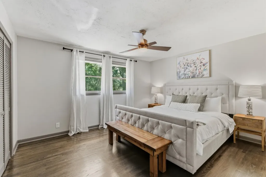 1000 Hickory Hollow Road Nashville TN 37221