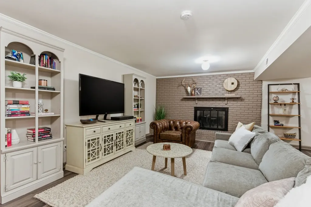 1000 Hickory Hollow Road Nashville TN 37221