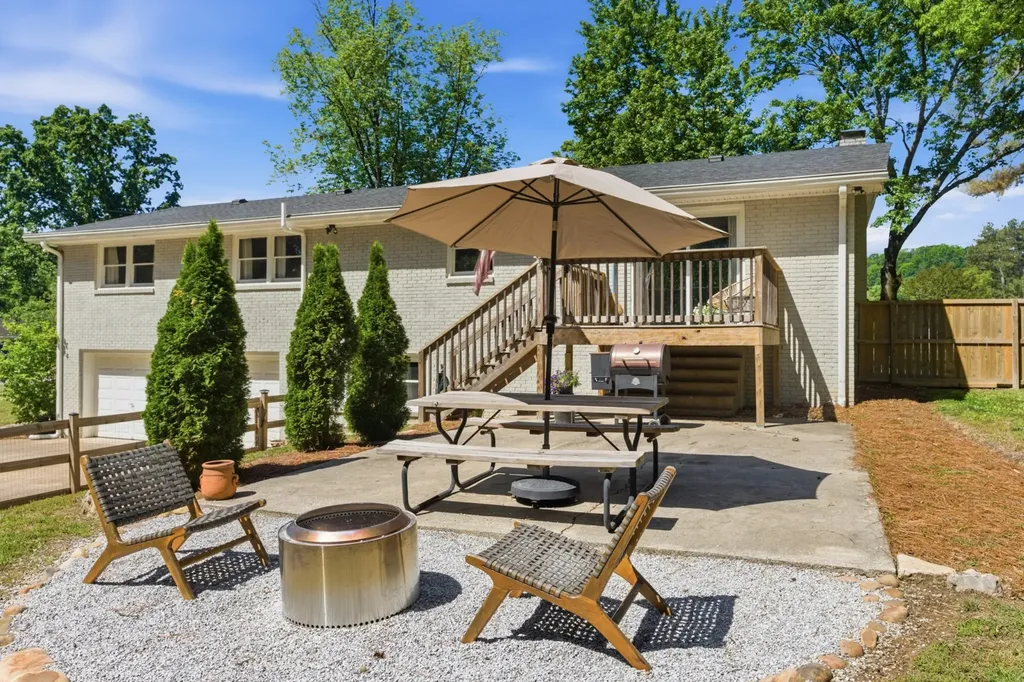 1000 Hickory Hollow Road Nashville TN 37221