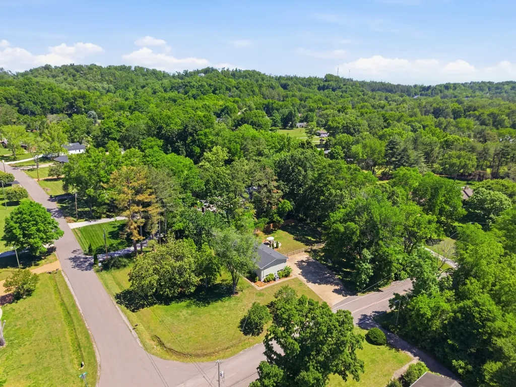 1000 Hickory Hollow Road Nashville TN 37221