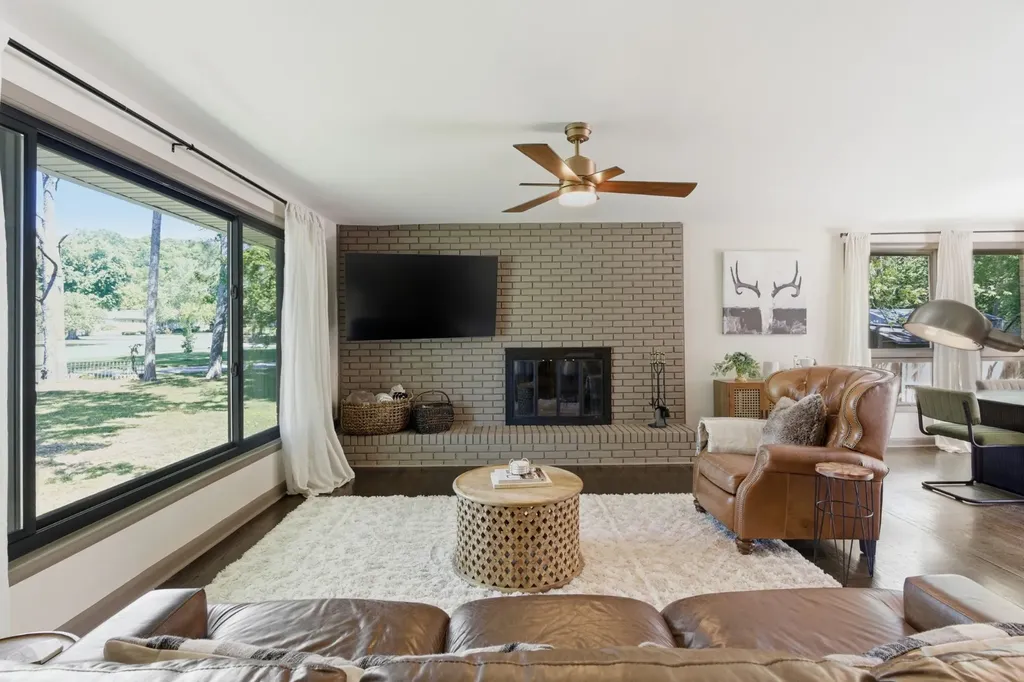 1000 Hickory Hollow Road Nashville TN 37221