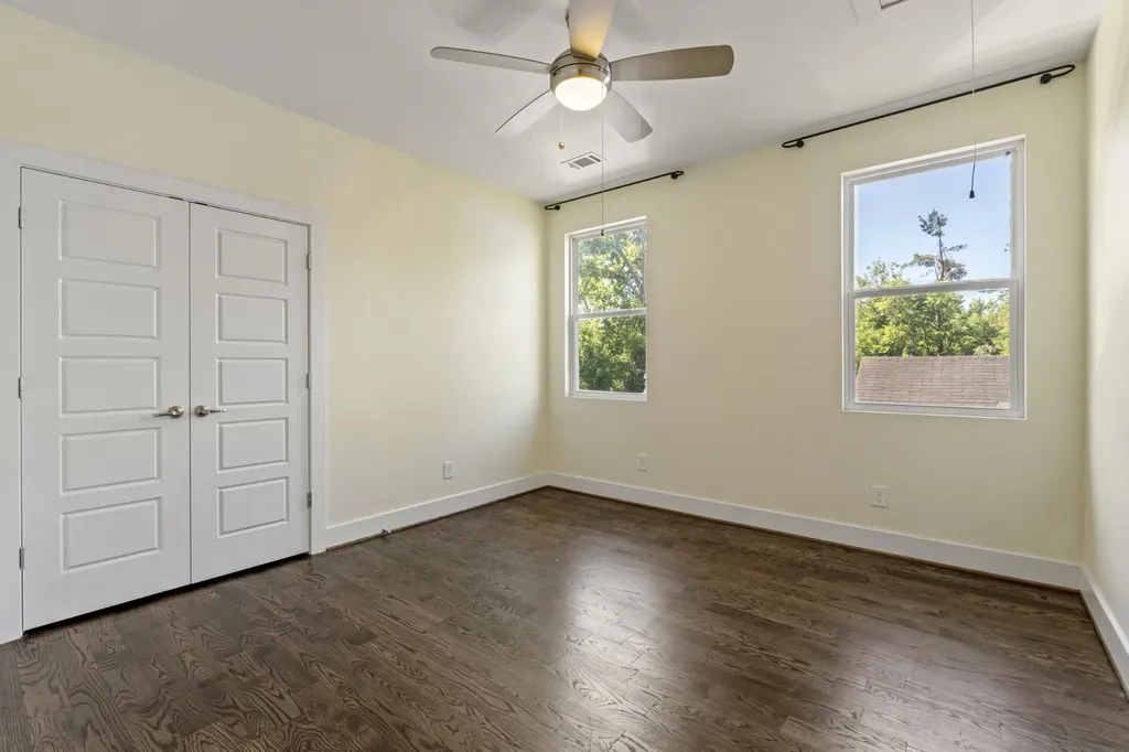 2216 Sadler Avenue Nashville TN 37210