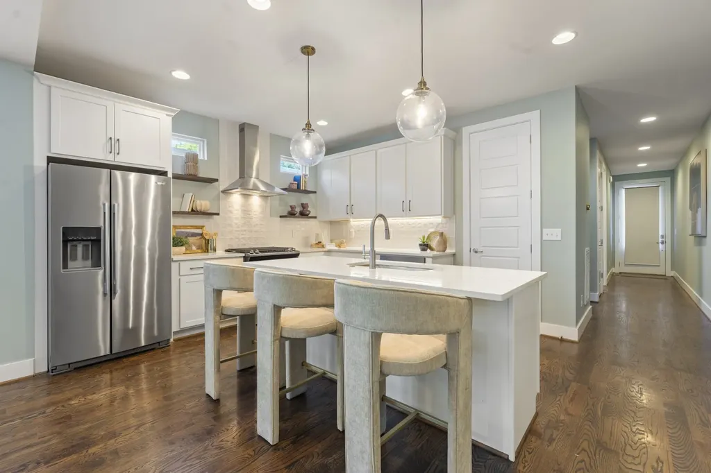 2216 Sadler Avenue Nashville TN 37210