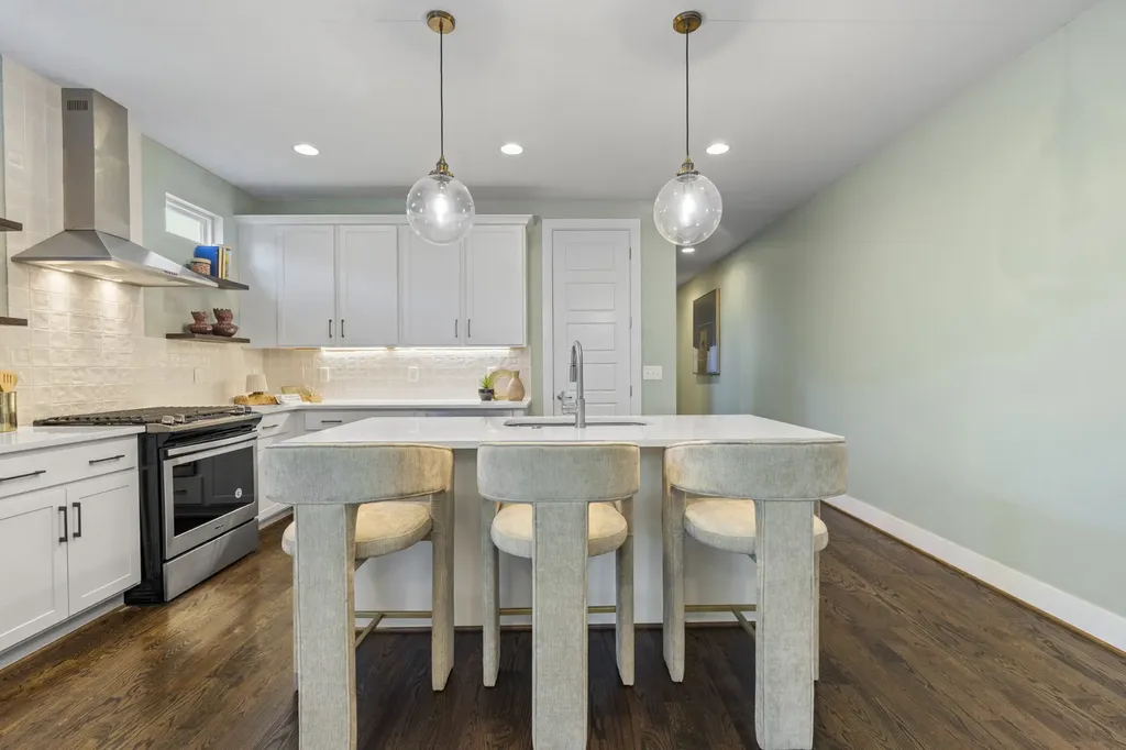 2216 Sadler Avenue Nashville TN 37210