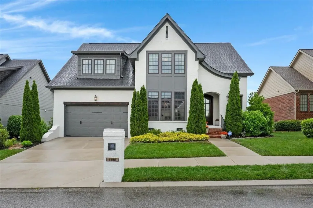 7861 Eden Court Chattanooga TN 37421
