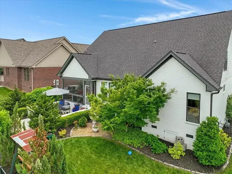 7861 Eden Court Chattanooga TN 37421