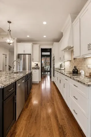 7861 Eden Court Chattanooga TN 37421