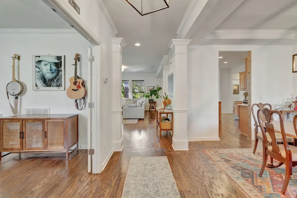 3208 Woodspring Court Nashville TN 37211