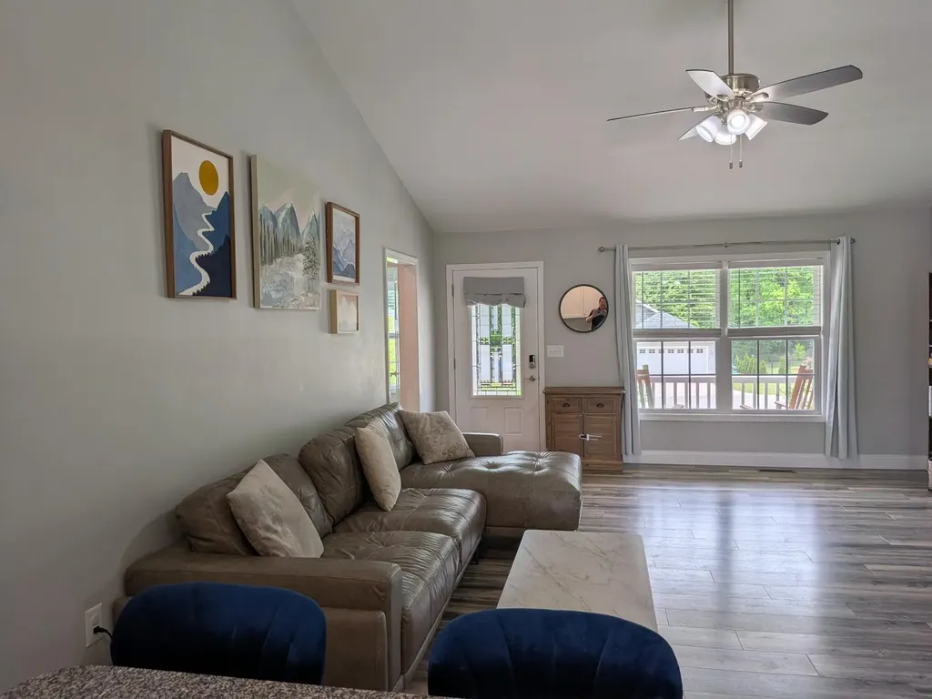 161 Panther Valley Road Crossville TN 38555