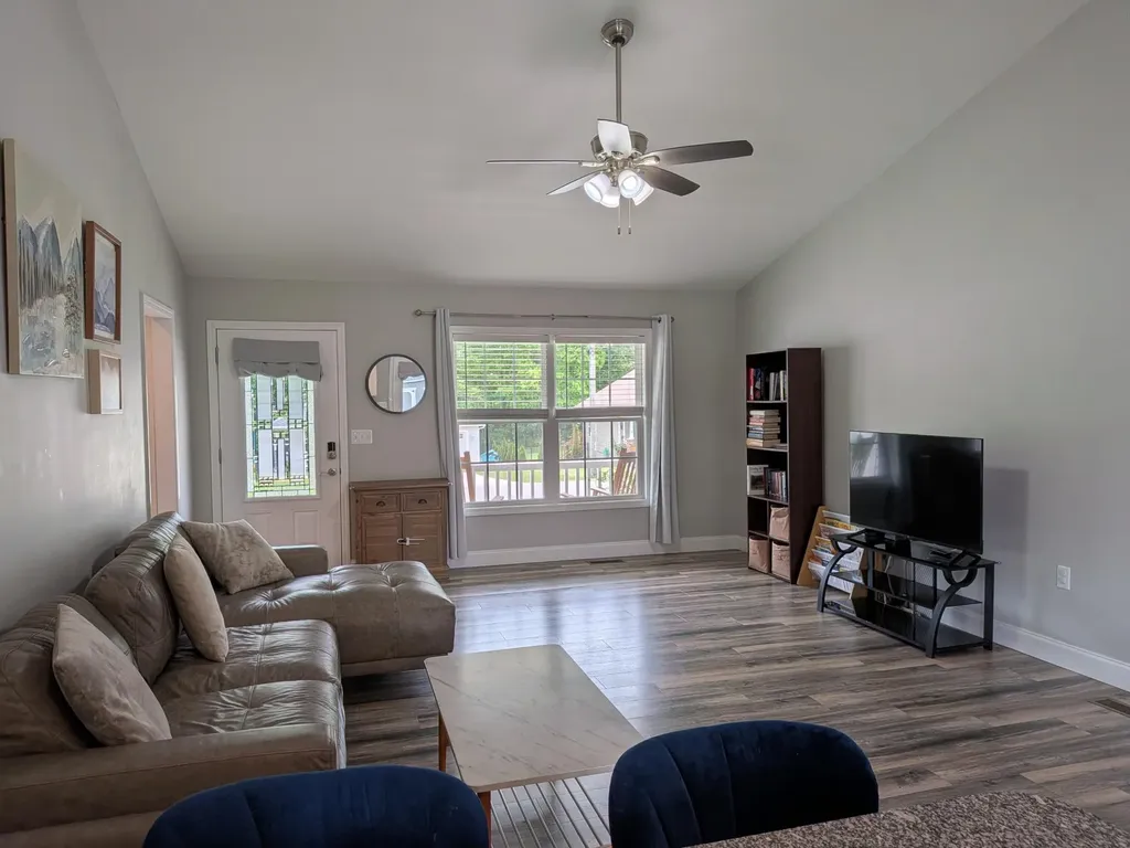 161 Panther Valley Road Crossville TN 38555