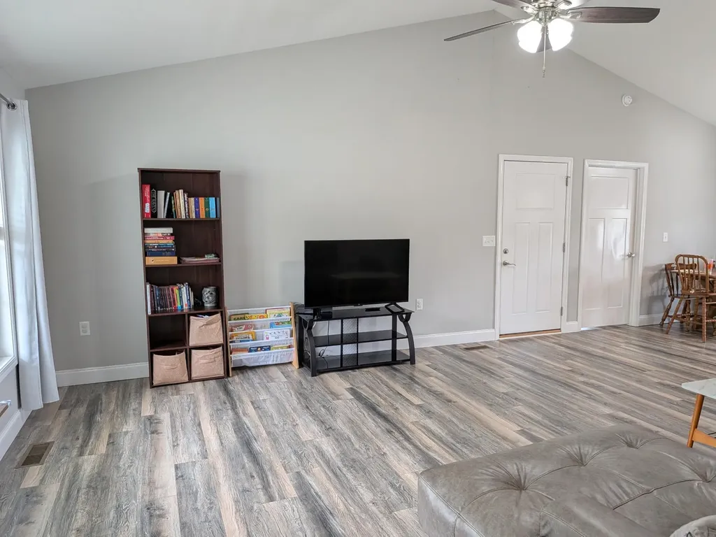161 Panther Valley Road Crossville TN 38555