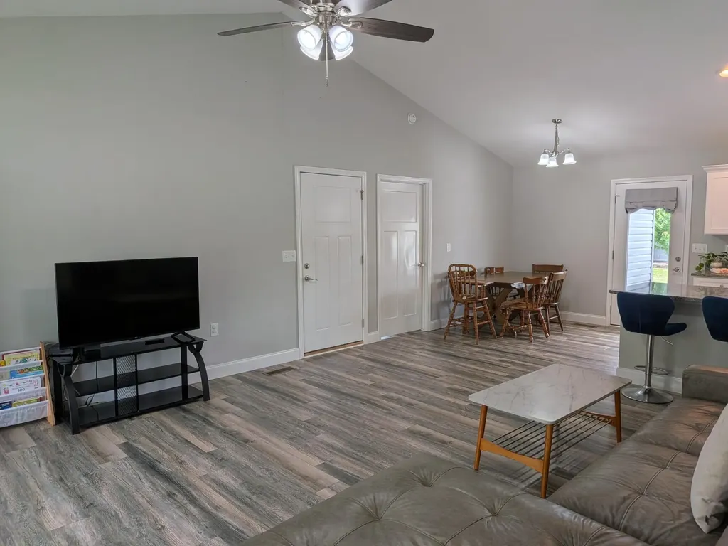 161 Panther Valley Road Crossville TN 38555
