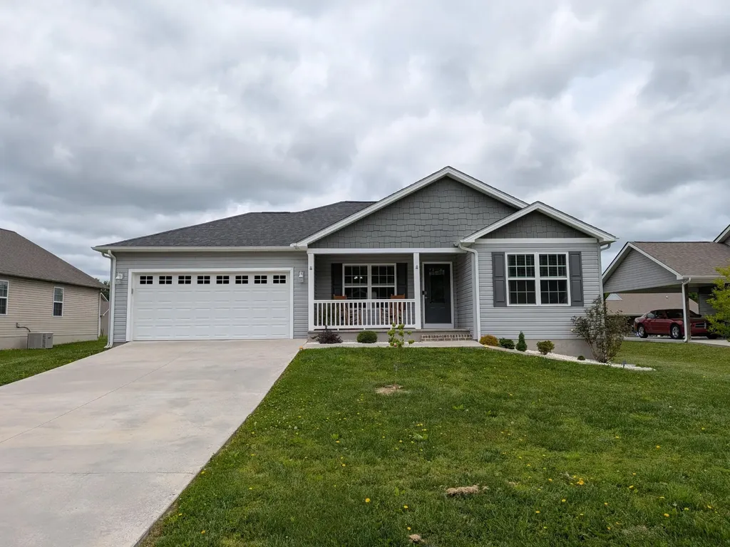 161 Panther Valley Road Crossville TN 38555