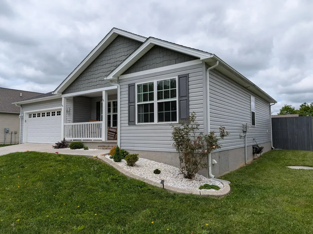 161 Panther Valley Road Crossville TN 38555