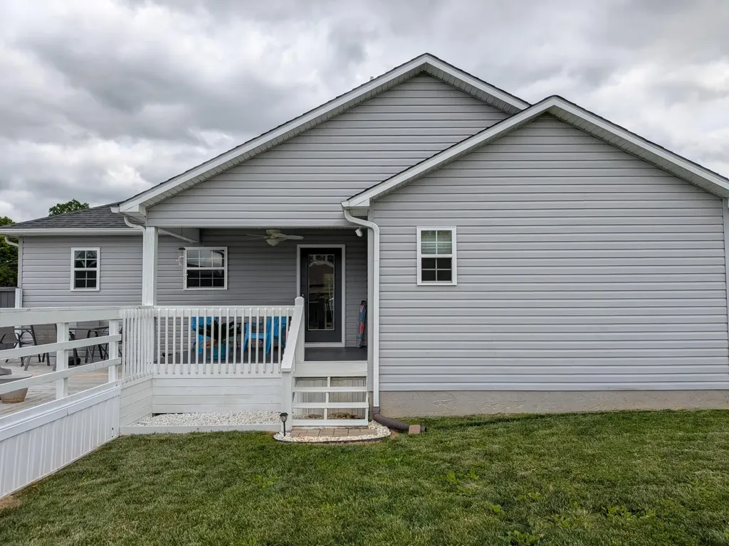 161 Panther Valley Road Crossville TN 38555
