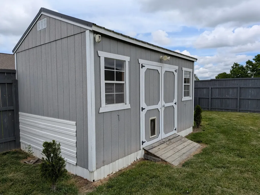 161 Panther Valley Road Crossville TN 38555
